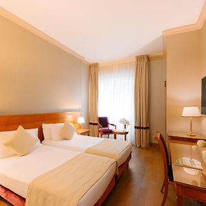 Chambre Exécutive